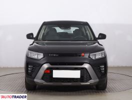 Ssang Yong Tivoli 2023 1.5 160 KM
