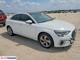 Audi A3 2024 2