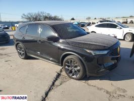 Acura MDX 2022 3