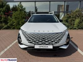 Omoda 5 2024 1.6 147 KM Omoda 5 2024 1.6 147 KM