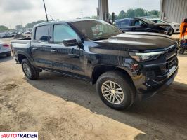 Chevrolet Colorado 2026 2