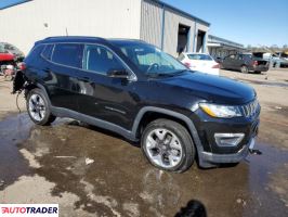 Jeep Compass 2021 2