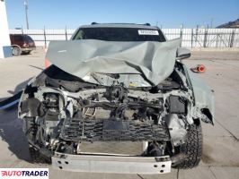 Toyota Pozostałe 2022 4