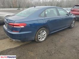 Volkswagen Passat 2020 2