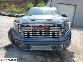GMC Sierra 2024 6