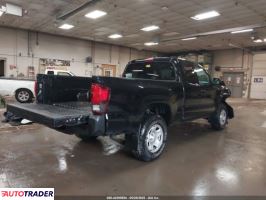 Toyota Tacoma 2020 2 Toyota Tacoma 2020 2