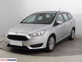 Ford Focus 2018 1.5 93 KM