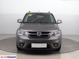 Fiat Freemont 2013 2.0 167 KM