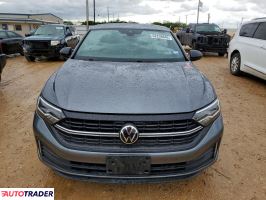 Volkswagen Jetta 2024 1