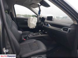 Mazda CX-5 2023 2 Mazda CX-5 2023 2