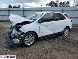 Chevrolet Equinox 2020 1