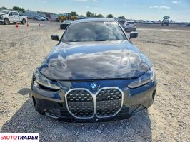 BMW 430 2025 2