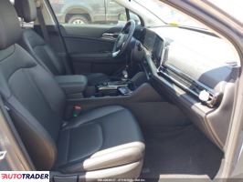 Kia Sportage 2024 2 Kia Sportage 2024 2