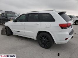 Jeep Grand Cherokee 2020 3