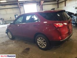 Chevrolet Equinox 2020 1 Chevrolet Equinox 2020 1