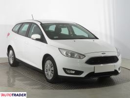 Ford Focus 2018 1.6 103 KM