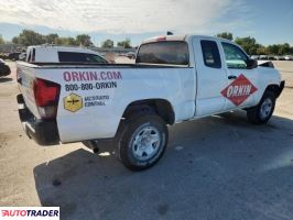 Toyota Tacoma 2020 2 Toyota Tacoma 2020 2