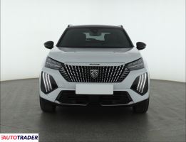 Peugeot 2008 2024 1.2 128 KM