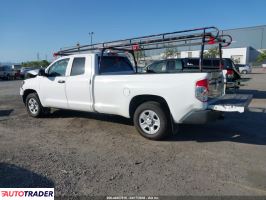 Toyota Tundra 2021 5