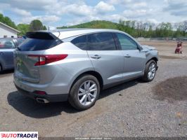 Acura RDX 2023 2