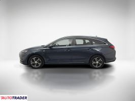 Hyundai i30 2023 1.5 160 KM