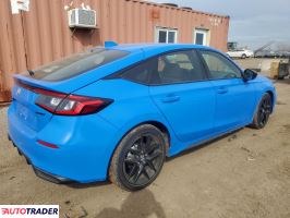 Honda Civic 2026 2