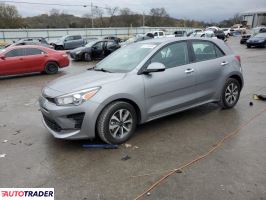 Kia Rio 2023 1