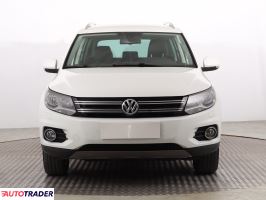 Volkswagen Tiguan 2014 2.0 138 KM