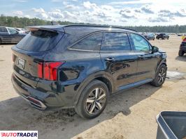 Kia Sorento 2023 2