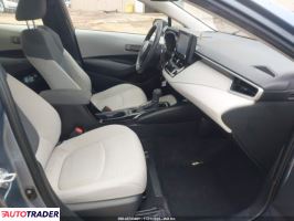 Toyota Corolla 2022 1