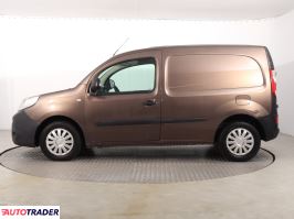 Renault Kangoo 2013 1.5