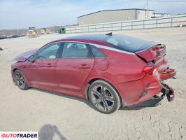 Kia Pozostałe 2022 1
