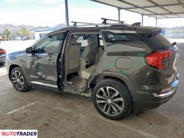 GMC Terrain 2019 2