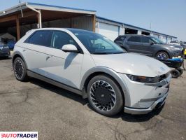 Hyundai Pozostałe 2024 Hyundai Pozostałe 2024