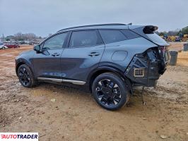 Kia Sportage 2026 1