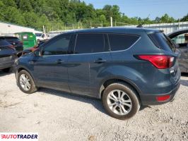 Ford Escape 2019 1