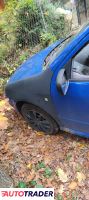 Skoda Fabia 2003 1.2 54 KM