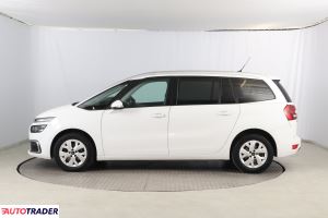 Citroen C4 Grand Picasso 2017 1.2 128 KM