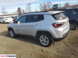 Jeep Compass 2024 2