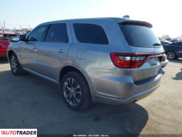 Dodge Durango 2020 3 Dodge Durango 2020 3