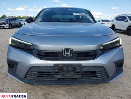 Honda Civic 2022 2