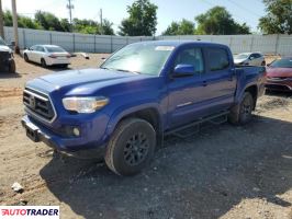 Toyota Tacoma 2023 3 Toyota Tacoma 2023 3