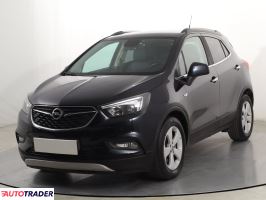 Opel Mokka 2019 1.4 118 KM