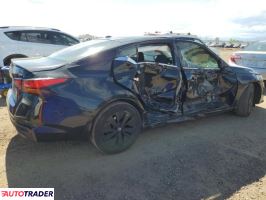 Nissan Altima 2019 2