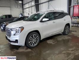 GMC Terrain 2023 1 GMC Terrain 2023 1