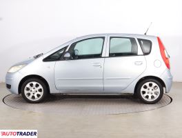 Mitsubishi Colt 2006 1.3 93 KM