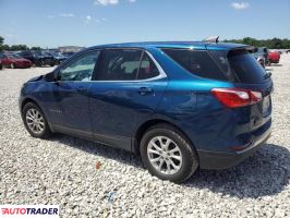 Chevrolet Equinox 2020 1 Chevrolet Equinox 2020 1