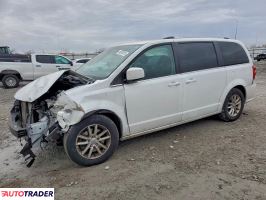 Dodge Grand Caravan - zobacz ofertę