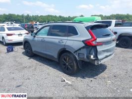 Honda CR-V 2025 2