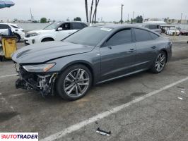 Audi A7 2021 2